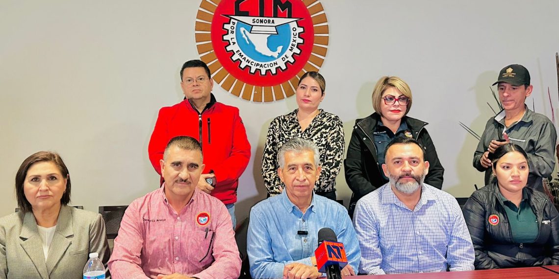 Demanda CTM reconsiderar el presupuesto 2025 en justicia laboral.