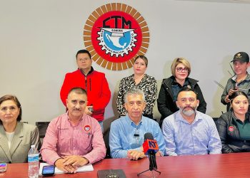 Demanda CTM reconsiderar el presupuesto 2025 en justicia laboral.