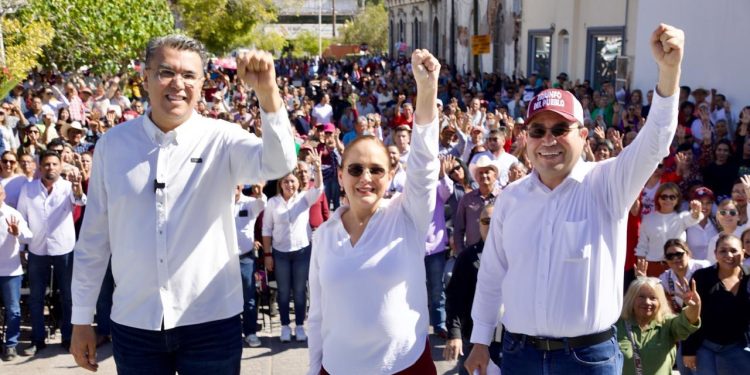 Ahora el Poder Judicial estará integrado por juzgadores designados por el pueblo: Heriberto Aguilar Castillo.
