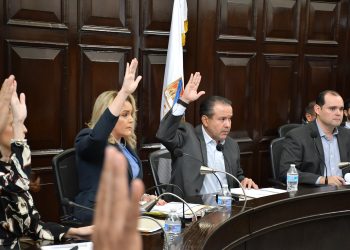 Aprueba Cabildo de Hermosillo convocatorias para titulares de comisarías y delegaciones municipales.