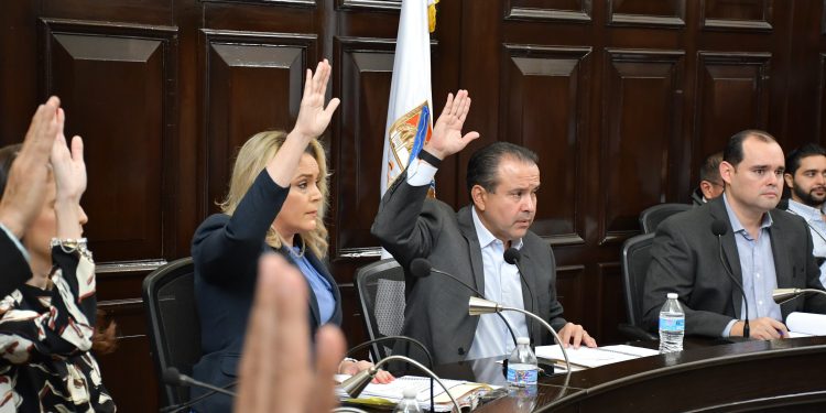 Aprueba Cabildo de Hermosillo convocatorias para titulares de comisarías y delegaciones municipales.