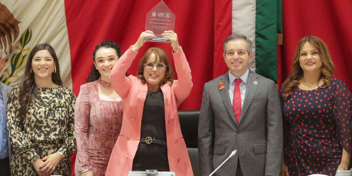 Aprueba Congreso financiamiento por mil 500 millones de pesos para Sonora.