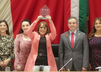 Aprueba Congreso financiamiento por mil 500 millones de pesos para Sonora.