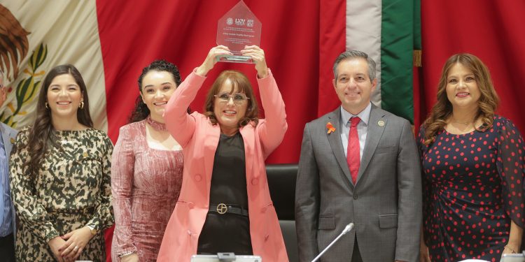 Aprueba Congreso financiamiento por mil 500 millones de pesos para Sonora.