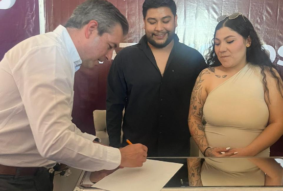 A dos meses del arranque de la LXIV Legislatura, las y los Diputados seguimos trabajando dando resultados a los sonorenses: Omar Del Valle Colosio.