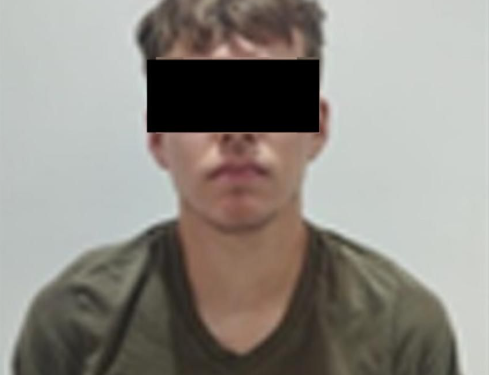 Vinculan a proceso a Francisco Federico “N” por el homicidio de Nicholas Douglas Quets, además de tentativa de homicidio y asociación delictuosa.