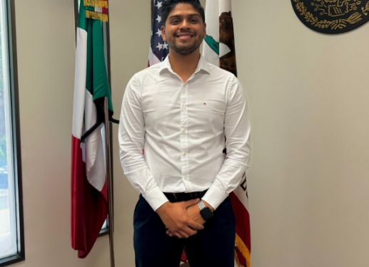 Postula Itesca a estudiante para formar parte de Red Global de Jóvenes por la Democracia.