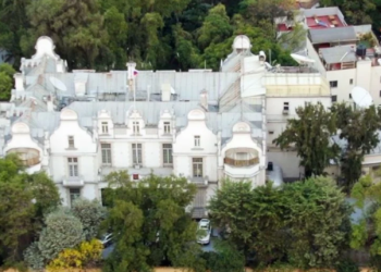 Cuadros políticos de Morena operan para Rusia: buscan fortalecer la presencia y la propaganda del Kremlin en México.