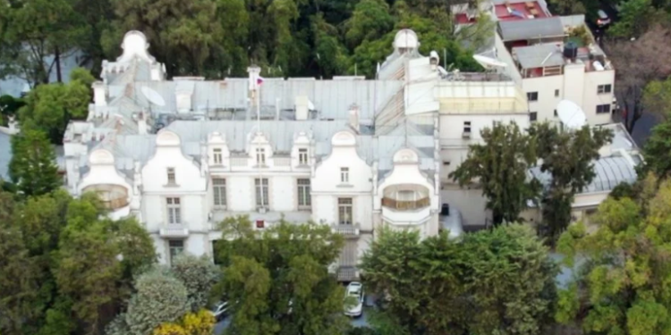 Cuadros políticos de Morena operan para Rusia: buscan fortalecer la presencia y la propaganda del Kremlin en México.