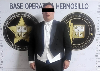 Se formula imputación para Manuel “N” por delito de fraude a 28 adultos mayores.