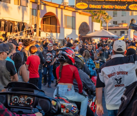 Realiza Gobierno de Sonora con éxito y saldo blanco el Rocky Point Rally 2024.