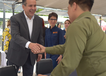 Coloca Toño Astiazarán a Hermosillo entre las cuatro capitales más dinámicas en generación de empleos en el país.