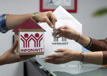 ¿Sabes cuántos créditos Infonavit puedes sacar durante tu vida laboral?.