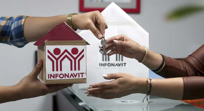 ¿Sabes cuántos créditos Infonavit puedes sacar durante tu vida laboral?.