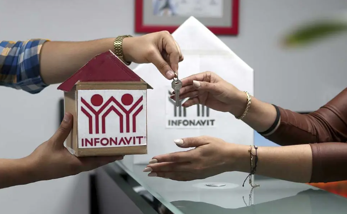 ¿Sabes cuántos créditos Infonavit puedes sacar durante tu vida laboral?.