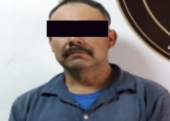 Vinculado a proceso Juan Diego “N” por violencia familiar en perjuicio de su pareja.