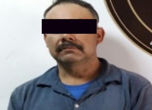 Vinculado a proceso Juan Diego “N” por violencia familiar en perjuicio de su pareja.