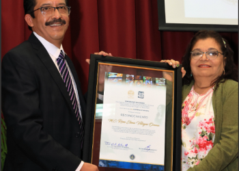 Inicia la XLI Muestra Estudiantil del Departamento de Ciencias Químico Biológicas.