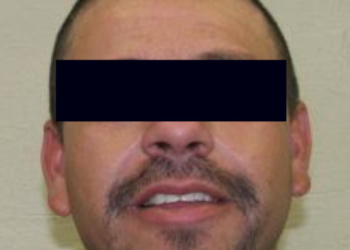 Vinculado a proceso Martín Leopoldo “N” por violencia familiar en Hermosillo.