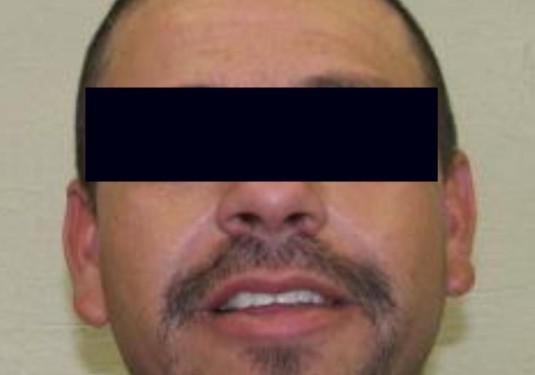 Vinculado a proceso Martín Leopoldo “N” por violencia familiar en Hermosillo.