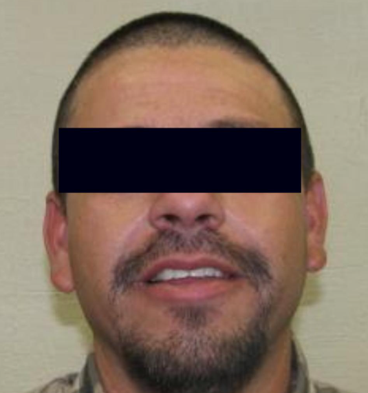 Vinculado a proceso Martín Leopoldo “N” por violencia familiar en Hermosillo.