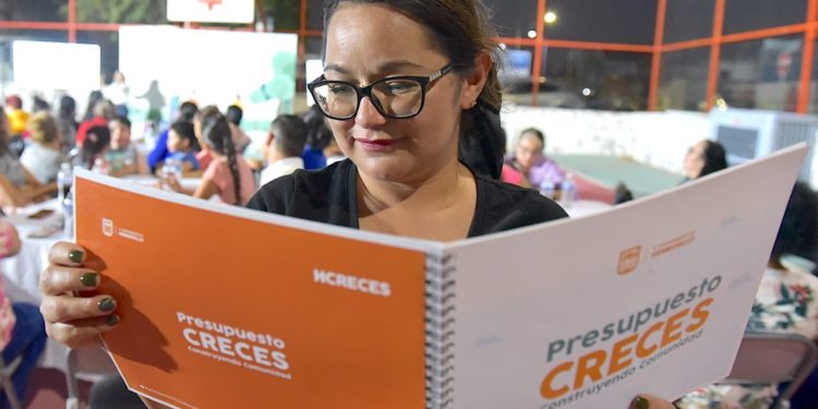 Parque Lineal Lázaro Cárdenas obra más votada en Presupuesto CRECES: Toño Astiazarán.