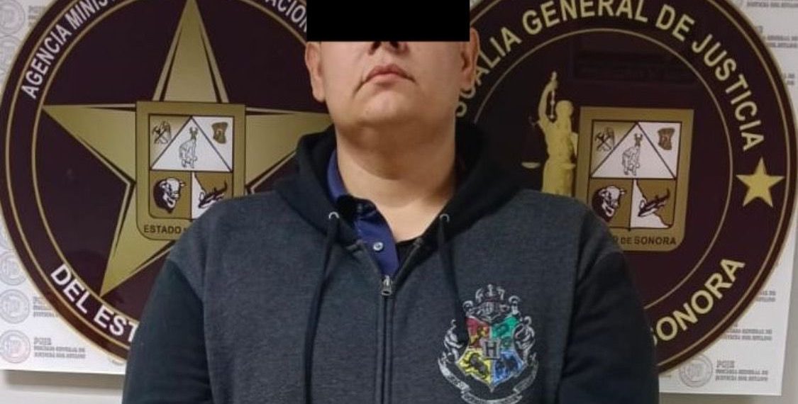 Se formula imputación a presunto responsable de delitos sexuales en perjuicio de universitarias.