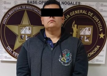 Se formula imputación a presunto responsable de delitos sexuales en perjuicio de universitarias.