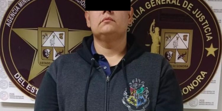 Se formula imputación a presunto responsable de delitos sexuales en perjuicio de universitarias.