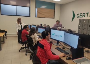 Especializa UTGuaymas a su alumnado en áreas estratégicas de la ingeniería.