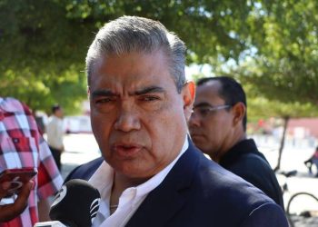 Secuestro de Jonathan “N” está relacionado con una venganza de grupo delictivo: Fiscal Salas Chávez.