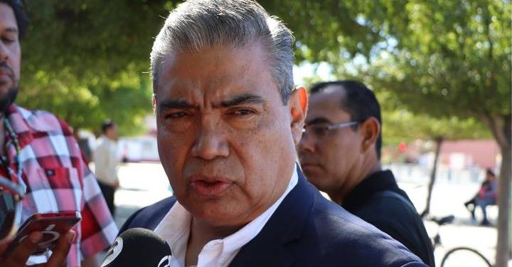 Secuestro de Jonathan “N” está relacionado con una venganza de grupo delictivo: Fiscal Salas Chávez.