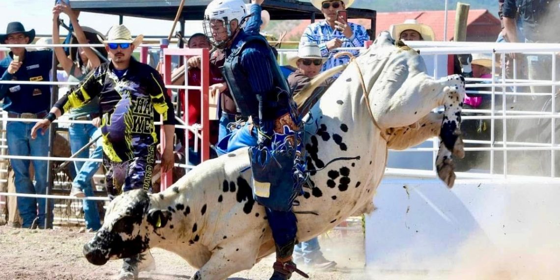Gobierno de Sonora invita a la Gran Final del Circuito de Rodeo Tour Sonora 2024.