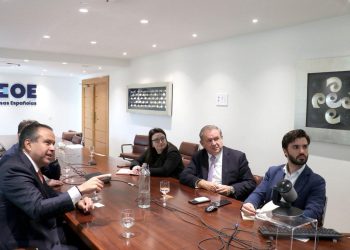 Reafirma Toño Astiazarán a Hermosillo entre las ciudades más dinámicas en empleo del país.