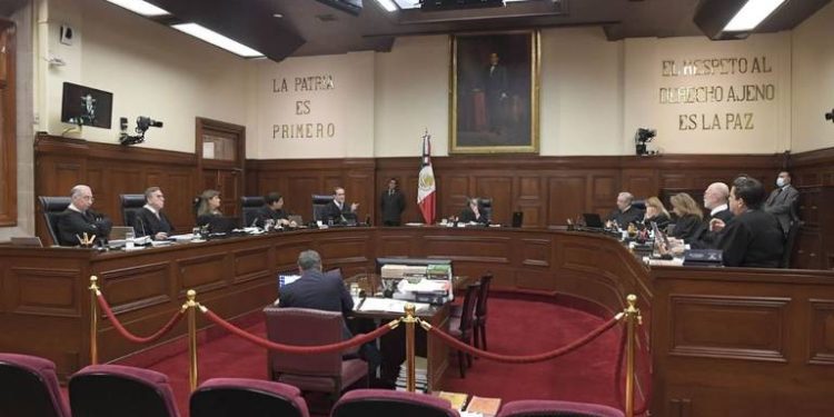 A cuatro días del cierre de inscripciones, faltan más de 10 mil aspirantes para la elección judicial de 2025.