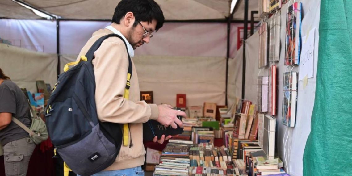 Promueve Gobierno de Sonora la cultura y literatura en la 24 edición de Felison.