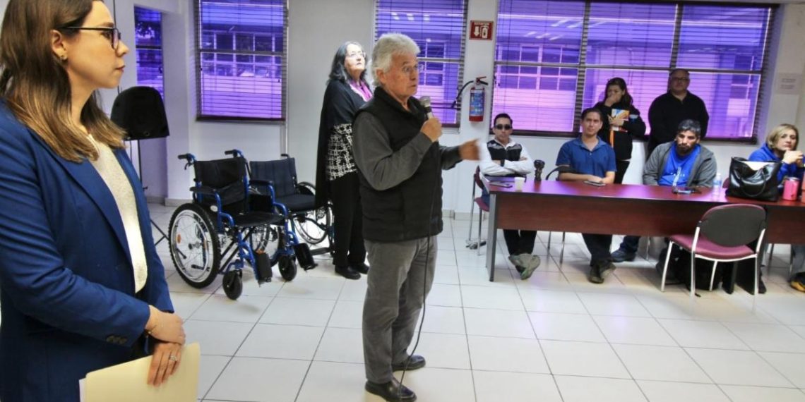 Capacita Cobach Sonora a docentes de deportes y de artes para la inclusión educativa.