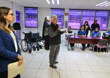 Capacita Cobach Sonora a docentes de deportes y de artes para la inclusión educativa.