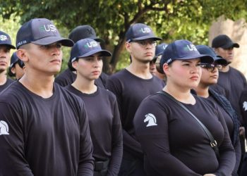 Convoca Gobierno de Sonora a jóvenes a incorporarse como policías de proximidad: USP.