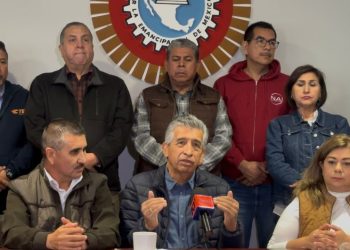 Hartazgo y crisis en el IMSS Sonora: CTM exige soluciones inmediatas, previo a su próxima Asamblea Estatal.