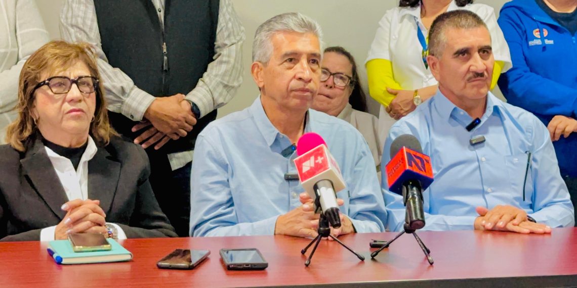 Urge solución a la grave crisis de vivienda social en Sonora: CTM.