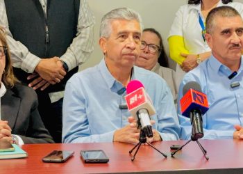 Urge solución a la grave crisis de vivienda social en Sonora: CTM.