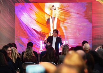 Presentan cartelera del FAOT 2025