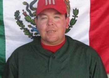 Denuncian a dirigente deportivo por abuso sexual a un niño pelotero en Obregon.