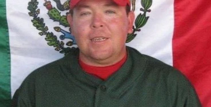 Denuncian a dirigente deportivo por abuso sexual a un niño pelotero en Obregon.