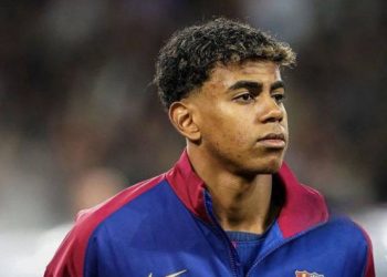 Barcelona rechazó una oferta histórica por Lamine Yamal de más de 5 mil millones de pesos.