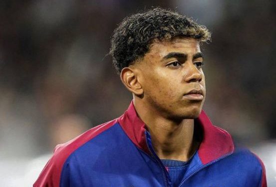 Barcelona rechazó una oferta histórica por Lamine Yamal de más de 5 mil millones de pesos.