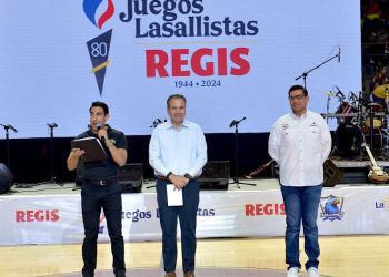 Refrenda Toño Astiazarán compromiso con el deporte y la juventud.