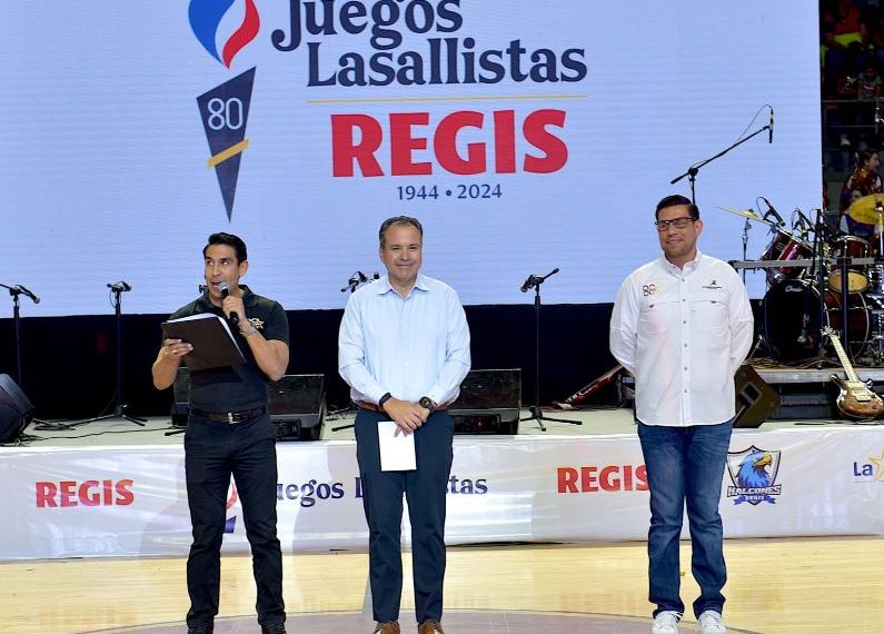 Refrenda Toño Astiazarán compromiso con el deporte y la juventud.