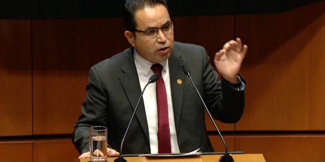 Recibirá Sonora en 2025 presupuesto histórico en bienestar e infraestructura social: Heriberto Aguilar.